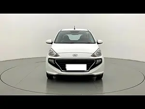 Second Hand Hyundai Santro Sportz CNG [2018-2020] in Delhi