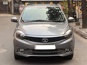 Second Hand Tata Tigor Revotorq XZ (O) in Kolkata