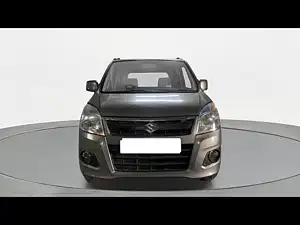 Second Hand Maruti Suzuki Wagon R 1.0 [2014-2019] VXI in Jaipur