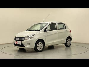 Second Hand Maruti Suzuki Celerio VXi AMT ABS in Pune