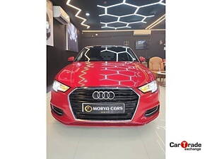 Second Hand Audi A3 35 TFSI Premium Plus in Pune