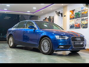 80 Used Audi Cars in Lucknow, Second Hand Audi Cars for Sale in