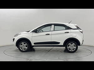 Second Hand Tata Nexon XM in Gurgaon