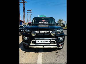 Second Hand Mahindra Scorpio S9 2WD 7 STR in Ranchi