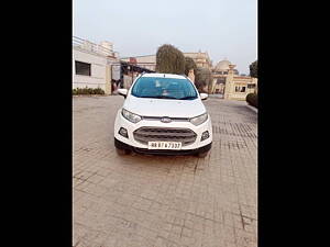 Second Hand Ford Ecosport Trend 1.5L TDCi in Gurgaon