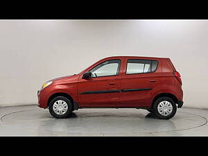 Second Hand Maruti Suzuki Alto 800 Vxi in Gurgaon