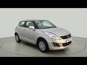 Second Hand Maruti Suzuki Swift VDi ABS [2014-2017] in Pune