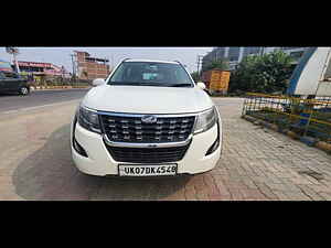 Second Hand மஹிந்திரா  xuv500 w11 in தேராதூன்