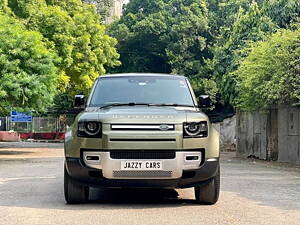 Second Hand Land Rover Defender 110 HSE 2.0 Petrol in Delhi