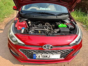 Second Hand Hyundai Elite i20 Sportz 1.2 in Mangalore