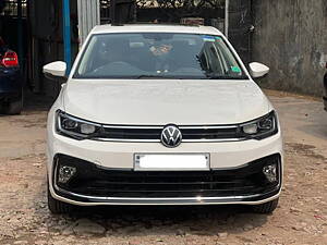 Second Hand Volkswagen Virtus Topline 1.0 TSI AT in Kolkata
