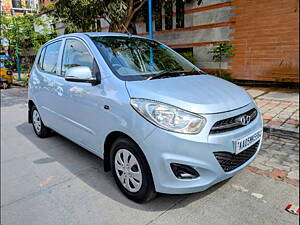 Second Hand Hyundai i10 Sportz 1.2 Kappa2 in Bangalore