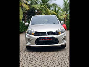 Second Hand Maruti Suzuki Celerio ZXi AMT [2019-2020] in Surat