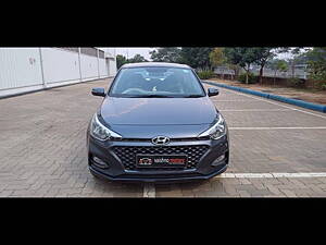 Second Hand Hyundai Elite i20 Asta 1.2 in Bhubaneswar