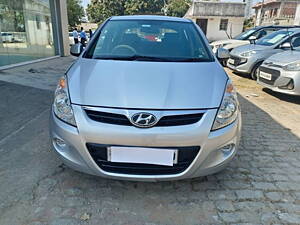 Second Hand Hyundai i20 Sportz 1.2 (O) in Ranchi