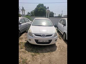 Second Hand Hyundai i20 Asta 1.2 in Meerut