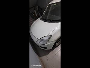 Second Hand Maruti Suzuki Swift LXi in Ranchi