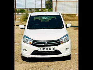 Second Hand Maruti Suzuki Celerio VDi [2015-2017] in Surat