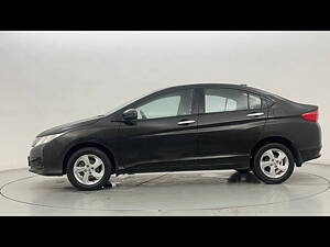 Second Hand Honda City V Diesel in Bangalore