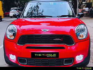 Second Hand MINI Countryman Cooper S in Chennai