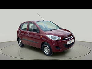 Second Hand Hyundai i10 1.1L iRDE Magna Special Edition in Ahmedabad