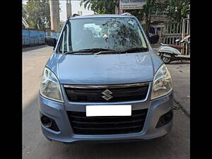 Second Hand Maruti Suzuki Wagon R LXI CNG in Mumbai