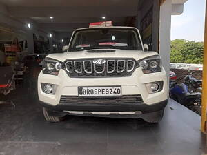 Second Hand Mahindra Scorpio S11 2WD 7 STR in Muzaffurpur