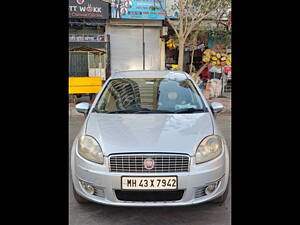 Second Hand Fiat Linea Emotion 1.4 in Thane