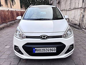 Second Hand Hyundai Grand i10 Asta AT 1.2 Kappa VTVT [2013-2016] in Navi Mumbai