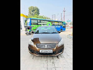 Second Hand Maruti Suzuki Ciaz VXi+ in Lucknow