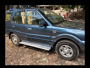 Second Hand Tata Safari 4x2 EX DiCOR 2.2 VTT in Mumbai