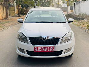 Second Hand Skoda Rapid 1.5 TDI CR Elegance in Jaipur