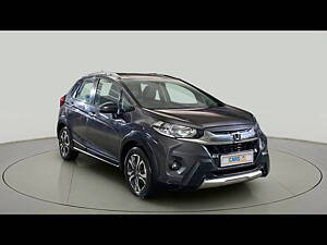 Second Hand Honda WR-V VX MT Petrol in Delhi