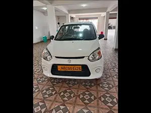 Second Hand Maruti Suzuki Alto 800 [2012-2016] Vxi in Jamshedpur