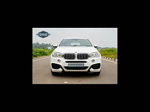 Second Hand BMW X6 xDrive40d M Sport in Kochi