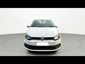 Second Hand Volkswagen Ameo Trendline 1.0L (P) in Kolkata
