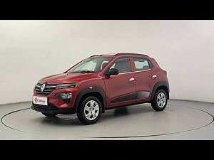 Second Hand Renault Kwid RXL [2015-2019] in Ahmedabad