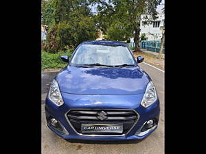 Second Hand Maruti Suzuki DZire ZXi [2020-2023] in Mysore