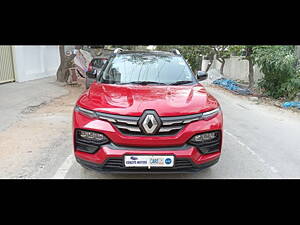 Second Hand Renault Kiger RXT AMT in Bangalore