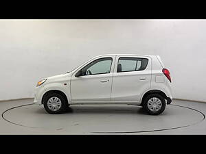 Second Hand Maruti Suzuki Alto 800 Lxi in Ahmedabad