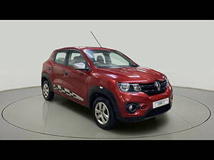 Second Hand Renault Kwid RXT [2015-2019] in Navi Mumbai