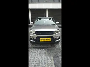 Second Hand Maruti Suzuki Vitara Brezza [2016-2020] VDi in Jalandhar