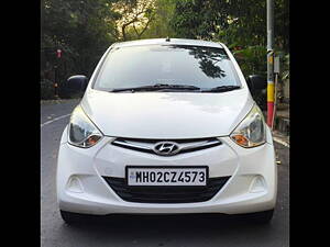 Second Hand Hyundai Eon 1.0 Kappa Magna + [2014-2016] in Mumbai