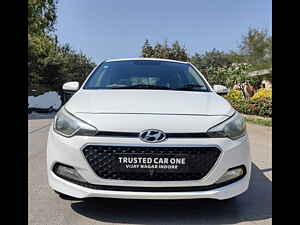 Second Hand Hyundai i20 Asta 1.2 in इंदौर