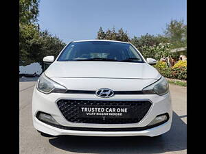 Second Hand Hyundai i20 Asta 1.2 in Indore