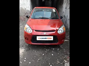 Second Hand Maruti Suzuki Alto 800 [2012-2016] Lxi in Delhi