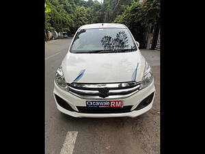 Second Hand Maruti Suzuki Ertiga VDI SHVS in Kanpur