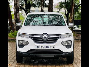 Second Hand Renault Kwid 1.0 RXL AMT [2017-2019] in Nashik