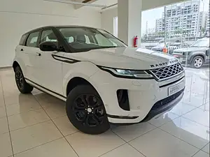 Second Hand Land Rover Range Rover Evoque S [2020-2021] in Mumbai