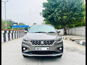 Second Hand Maruti Suzuki Ertiga VXi (O) CNG [2022-2023] in Delhi